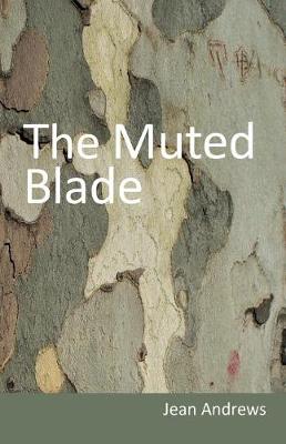 Book cover for The Muted Blade