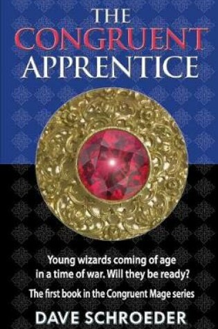 Cover of The Congruent Apprentice