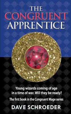 Book cover for The Congruent Apprentice