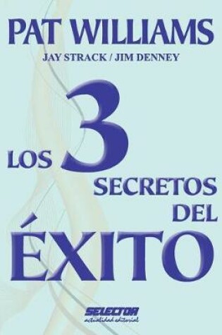 Cover of Los 3 Secretos del Exito