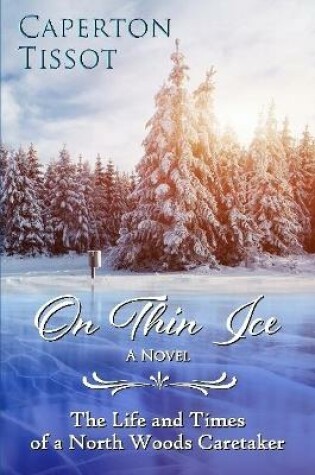 Cover of On Thin Ice