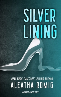 Book cover for Silver Lining