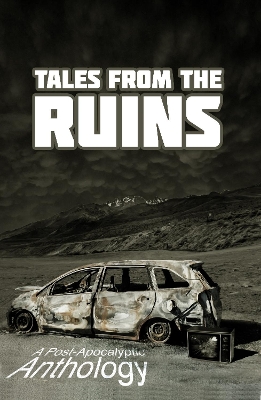 Book cover for Tales from the Ruins