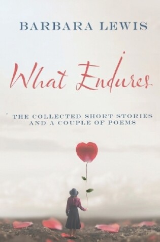 Cover of What Endures