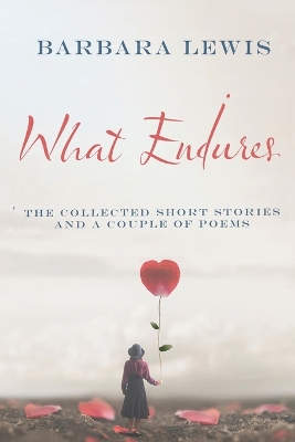 Book cover for What Endures