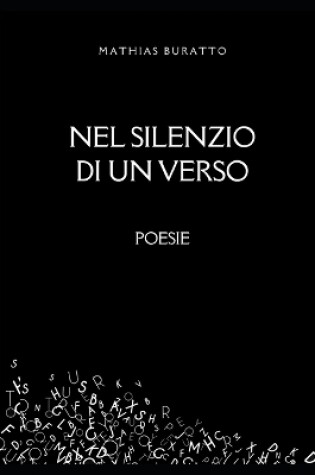 Cover of Nel Silenzio Di Un Verso