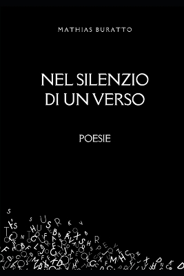 Cover of Nel Silenzio Di Un Verso