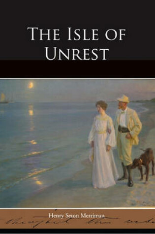 Cover of The Isle of Unrest