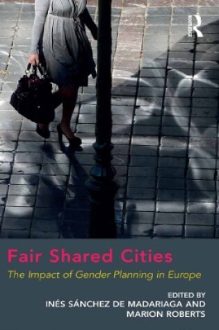 Cover of Fair Shared Cities