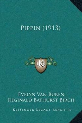 Cover of Pippin (1913)
