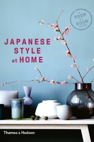 Cover of Japanese Style at Home