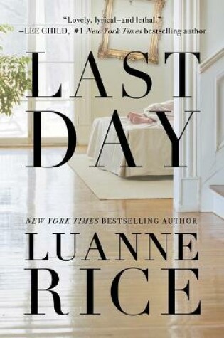 Cover of Last Day