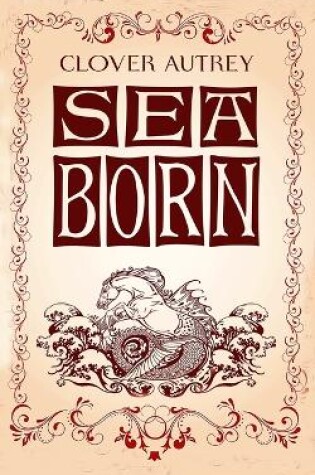 Cover of Sea Born