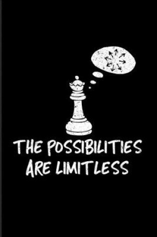 Cover of The Possibilities Are Limitless