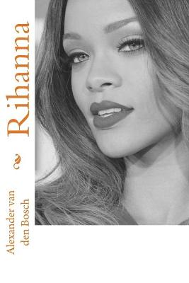 Book cover for Rihanna