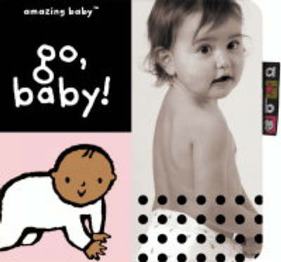 Book cover for Go Baby!