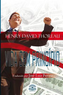 Book cover for Vida Sem Principio