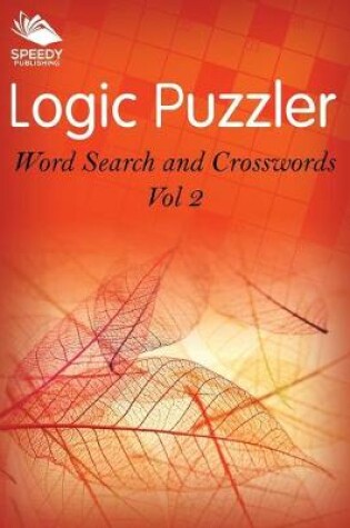 Cover of Logic Puzzler Vol 2