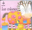 Book cover for Los Colores