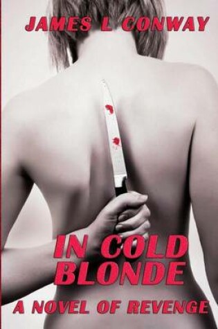 Cover of In Cold Blonde