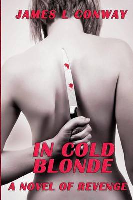 Book cover for In Cold Blonde