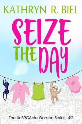 Cover of Seize the Day
