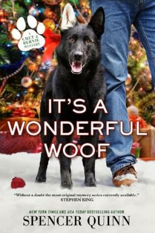 It's a Wonderful Woof