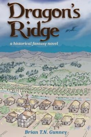 Cover of Dragon's Ridge