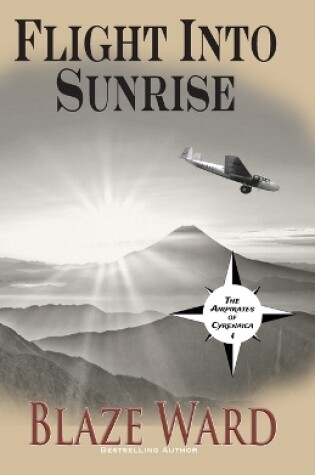 Cover of Flight Into Sunrise