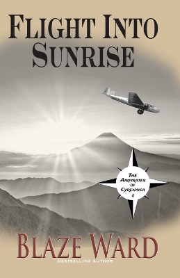 Cover of Flight Into Sunrise