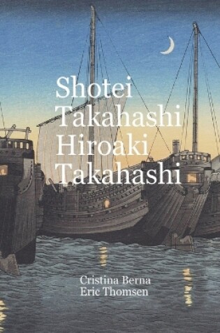 Cover of Shotei Takahashi Hiroaki Takahashi