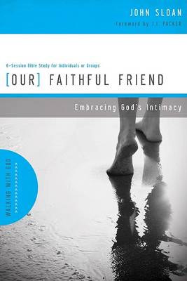Cover of Our Faithful Friend