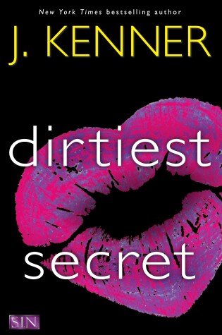 Cover of Dirtiest Secret