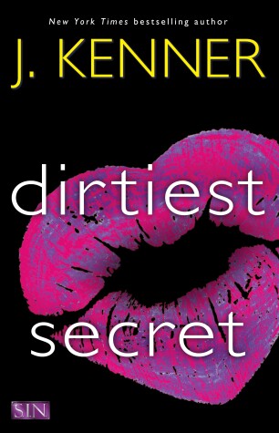 Cover of Dirtiest Secret