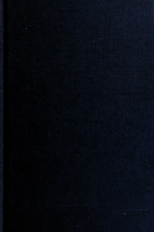 Cover of The Politics of the Anglo-American Economic Special Relationship, 1940-1987