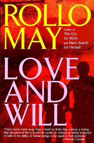 Book cover for Love and Will