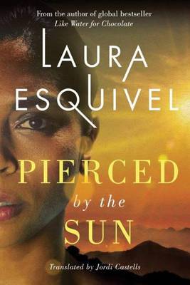 Book cover for Pierced by the Sun