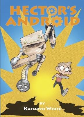 Book cover for Hector's Android