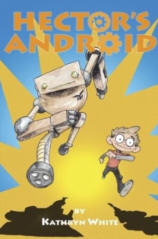 Cover of Hector's Android