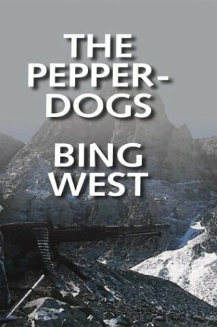 Cover of The Pepperdogs