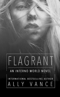 Book cover for Flagrant