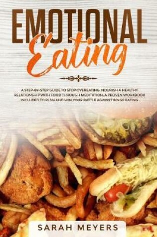 Cover of Emotional Eating