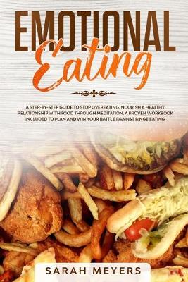 Book cover for Emotional Eating