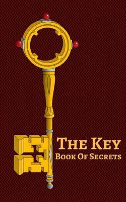 Cover of The Key Book Of Secrets