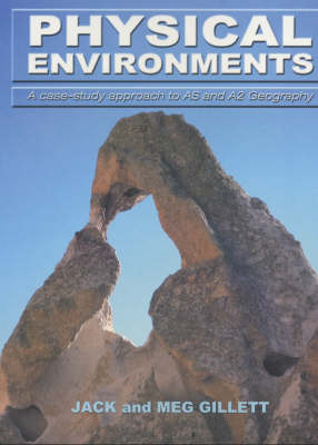 Cover of Physical Environments