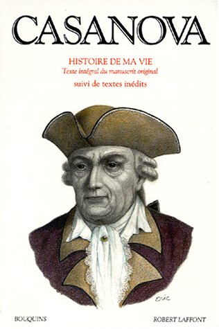 Book cover for Histoire de ma vie 3