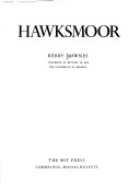 Book cover for Downes: Hawksmoor