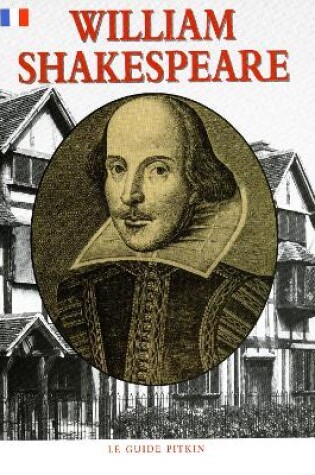 Cover of William Shakespeare - French