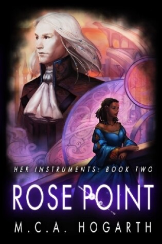 Cover of Rose Point