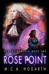Book cover for Rose Point